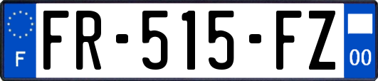 FR-515-FZ