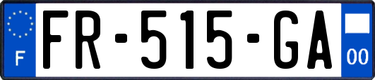 FR-515-GA