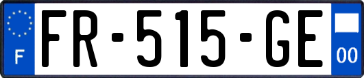 FR-515-GE