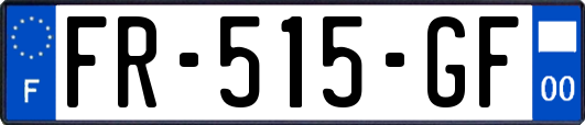 FR-515-GF