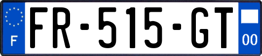 FR-515-GT