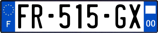 FR-515-GX