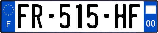 FR-515-HF
