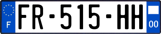 FR-515-HH