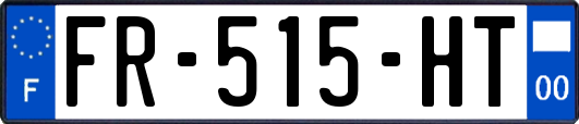 FR-515-HT