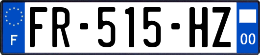 FR-515-HZ