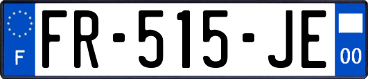 FR-515-JE