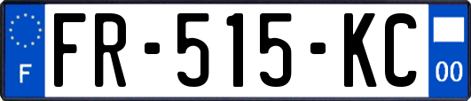 FR-515-KC
