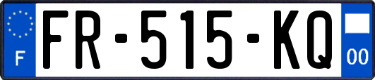 FR-515-KQ