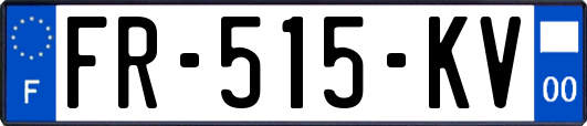 FR-515-KV