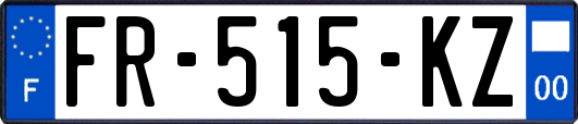 FR-515-KZ