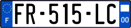 FR-515-LC
