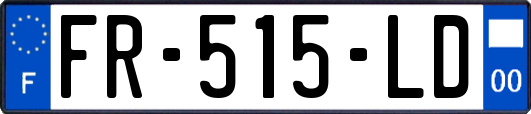 FR-515-LD