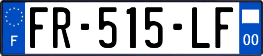 FR-515-LF