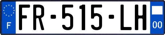 FR-515-LH