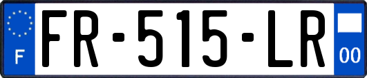 FR-515-LR