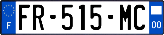 FR-515-MC
