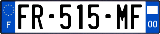 FR-515-MF