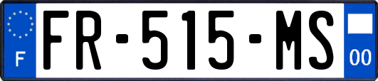 FR-515-MS