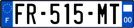 FR-515-MT