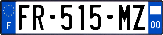 FR-515-MZ