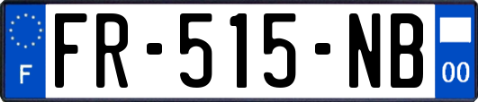 FR-515-NB