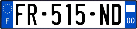 FR-515-ND