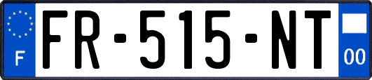 FR-515-NT