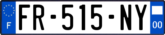 FR-515-NY