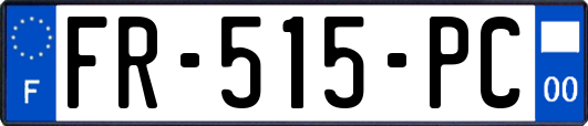 FR-515-PC