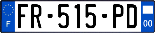 FR-515-PD