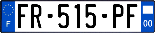 FR-515-PF