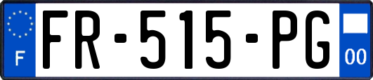 FR-515-PG