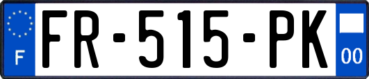 FR-515-PK