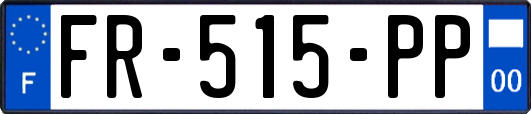 FR-515-PP