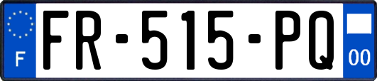 FR-515-PQ