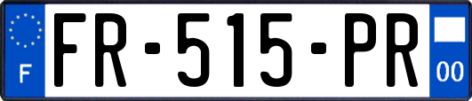 FR-515-PR