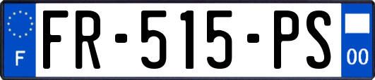 FR-515-PS
