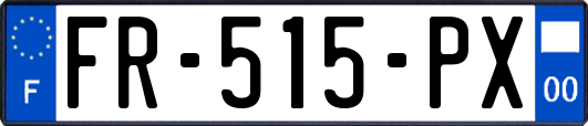 FR-515-PX