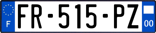 FR-515-PZ
