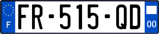 FR-515-QD