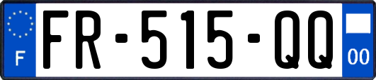 FR-515-QQ