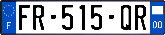 FR-515-QR