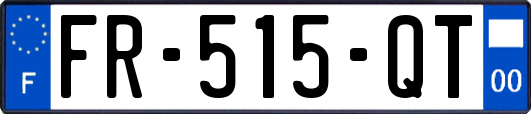 FR-515-QT