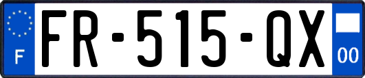 FR-515-QX