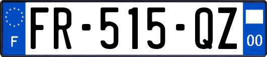 FR-515-QZ