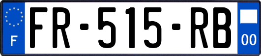 FR-515-RB