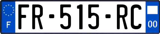 FR-515-RC