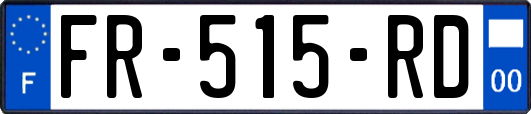 FR-515-RD