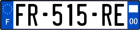 FR-515-RE
